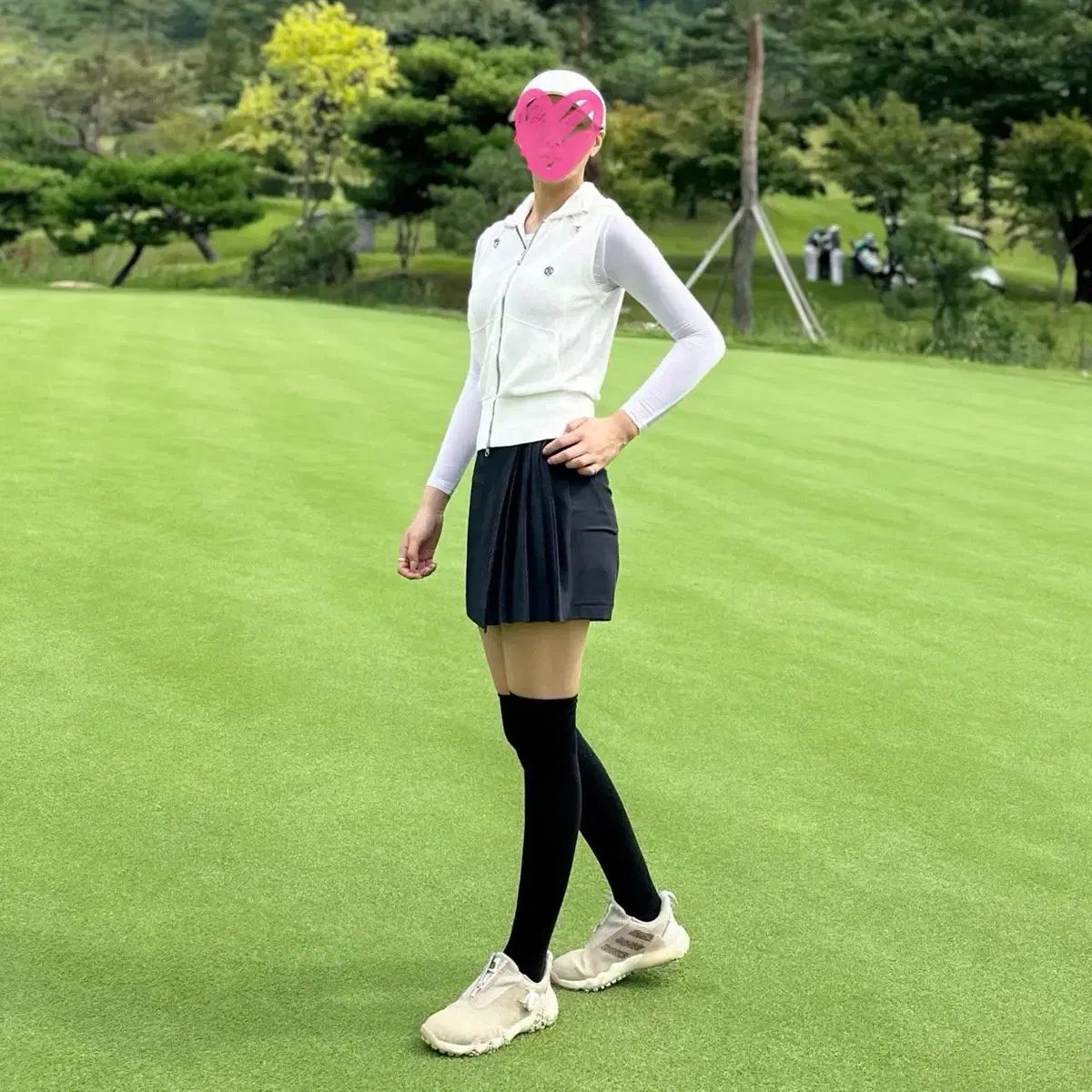 ラブ キュロット