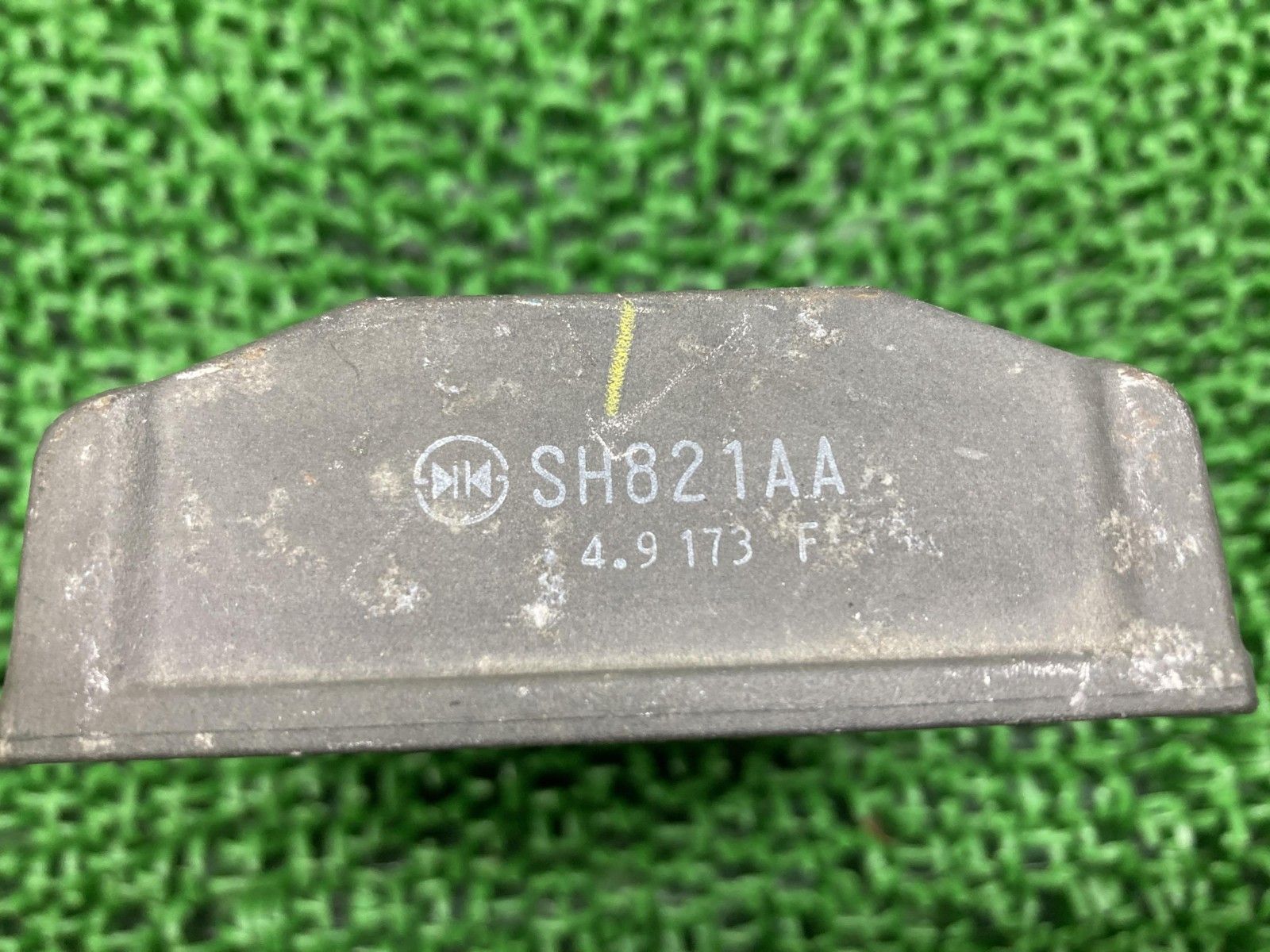 レギュレーター レクチファイアー