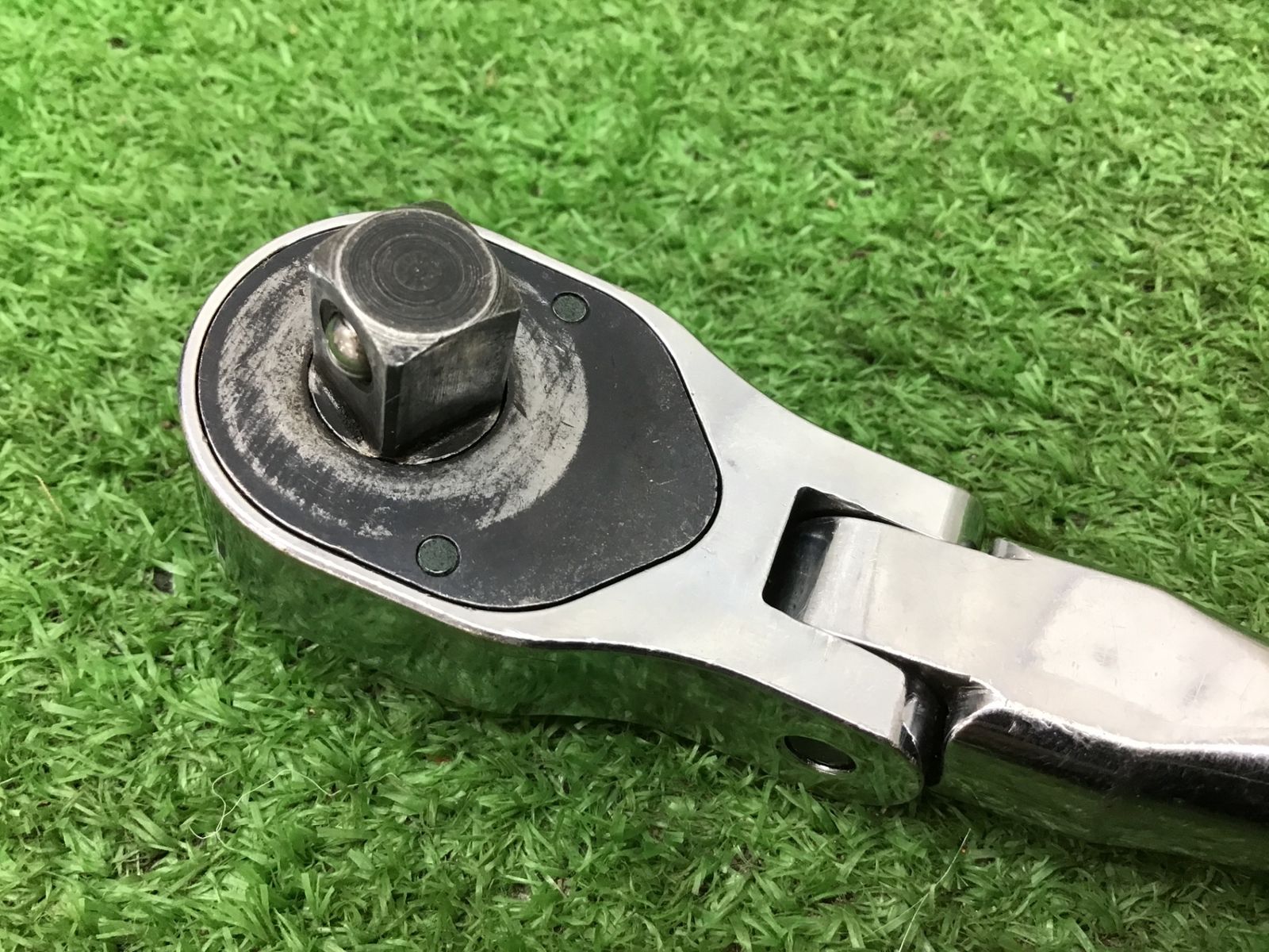 フレックス ラチェット