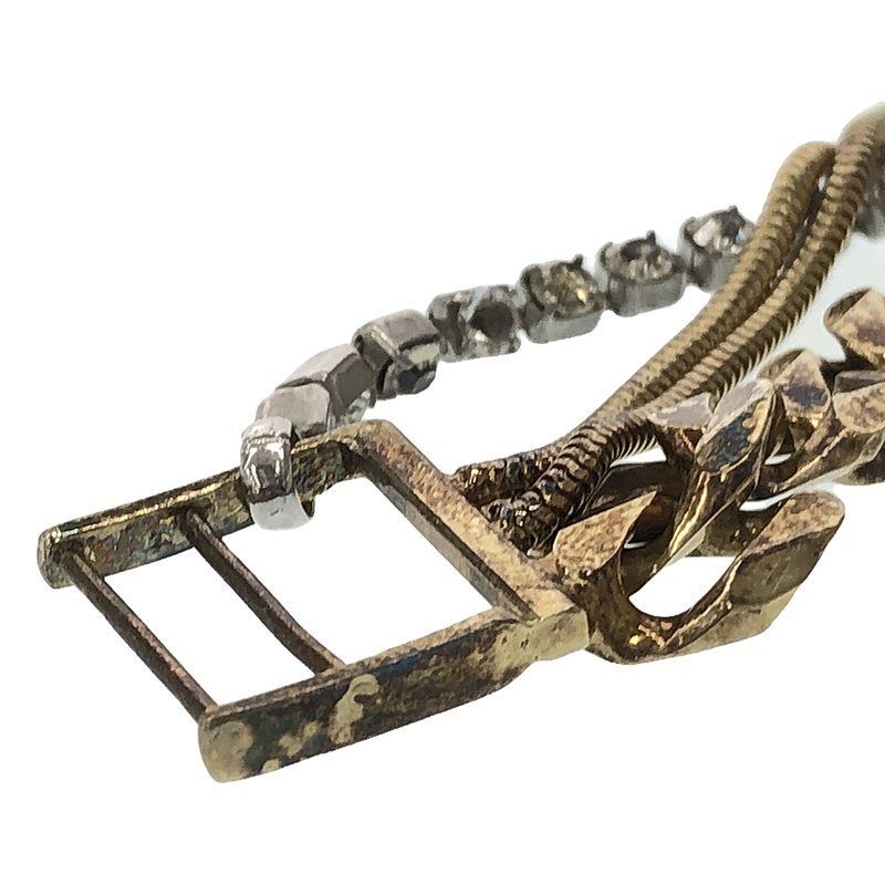 iosseliani（イオッセリアーニ）ブレスレット IOSSELLIANI/イオッセリアーニ】 ブレスレット ーRINGselectshop