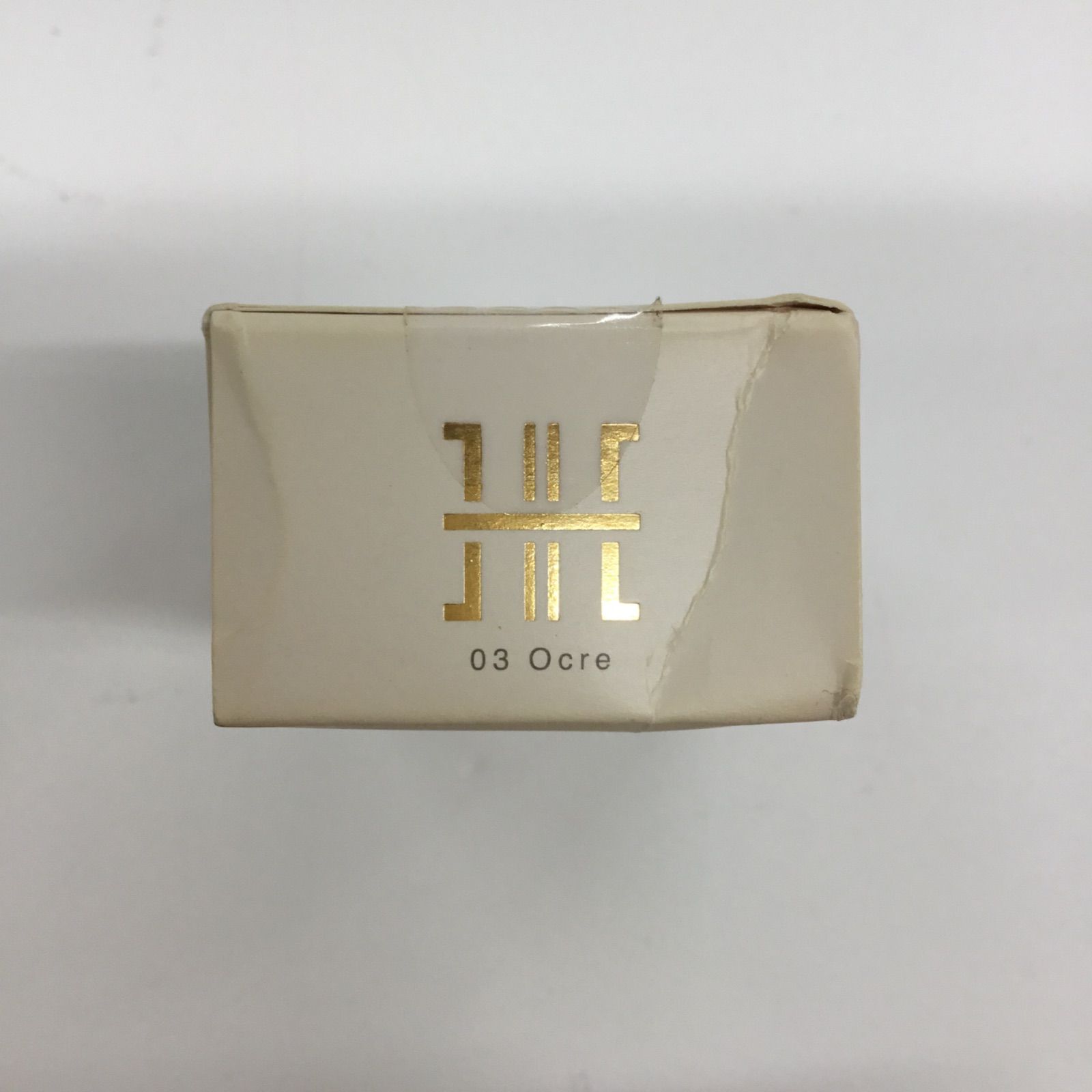 北の快適工房 スティックファンデーション 03オークル 2個 ハック