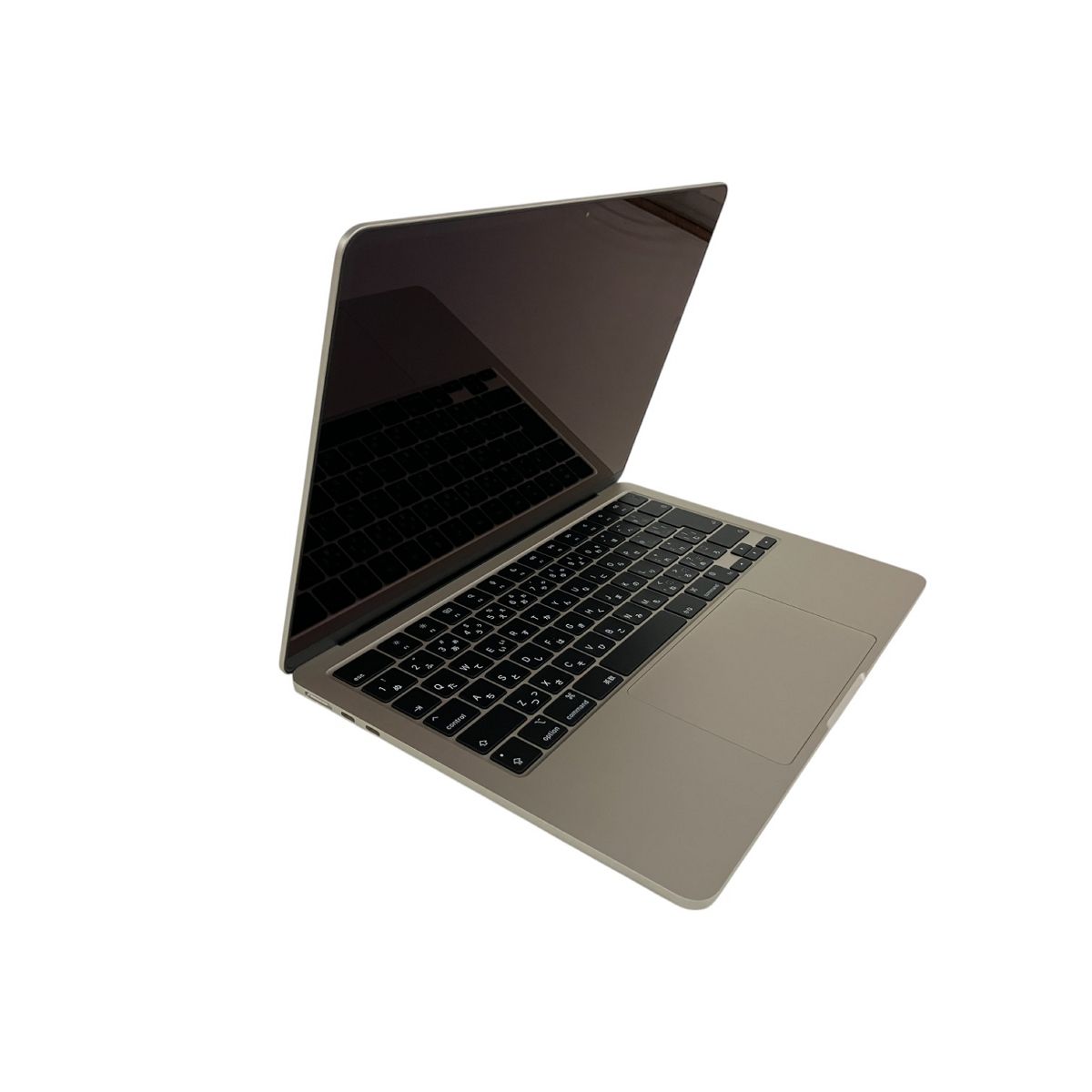 充放電回数4回】Apple MacBook Air MLY13J/A M2 2022 ノートPC 充放電回数4回】Apple MacBook Air MLY13J/A M2 2022 ノートPC