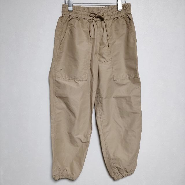 union launch/Ron Herman 別注 Cotton Nylon Pants コットンナイロン 