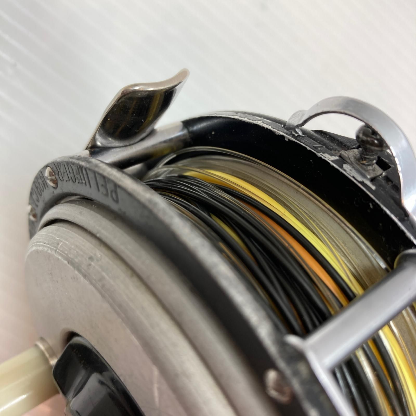 ττPFLUEGER  フライリール MEDALIST 1499CJ ττPFLUEGER フライリール MEDALIST 1499CJ - メルカリ