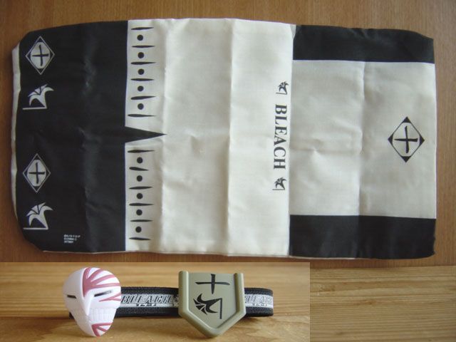 SOULGOODS全6種