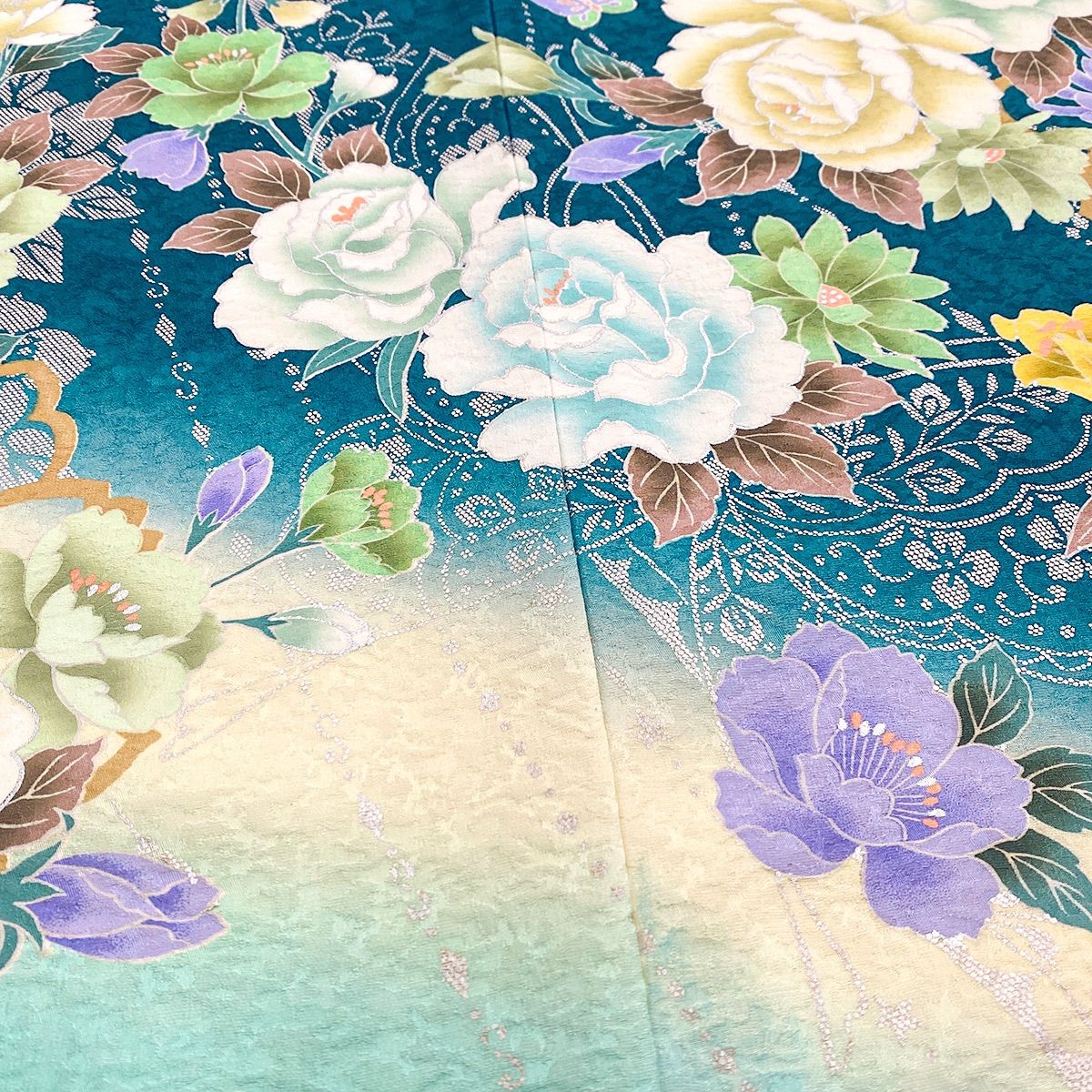 正絹