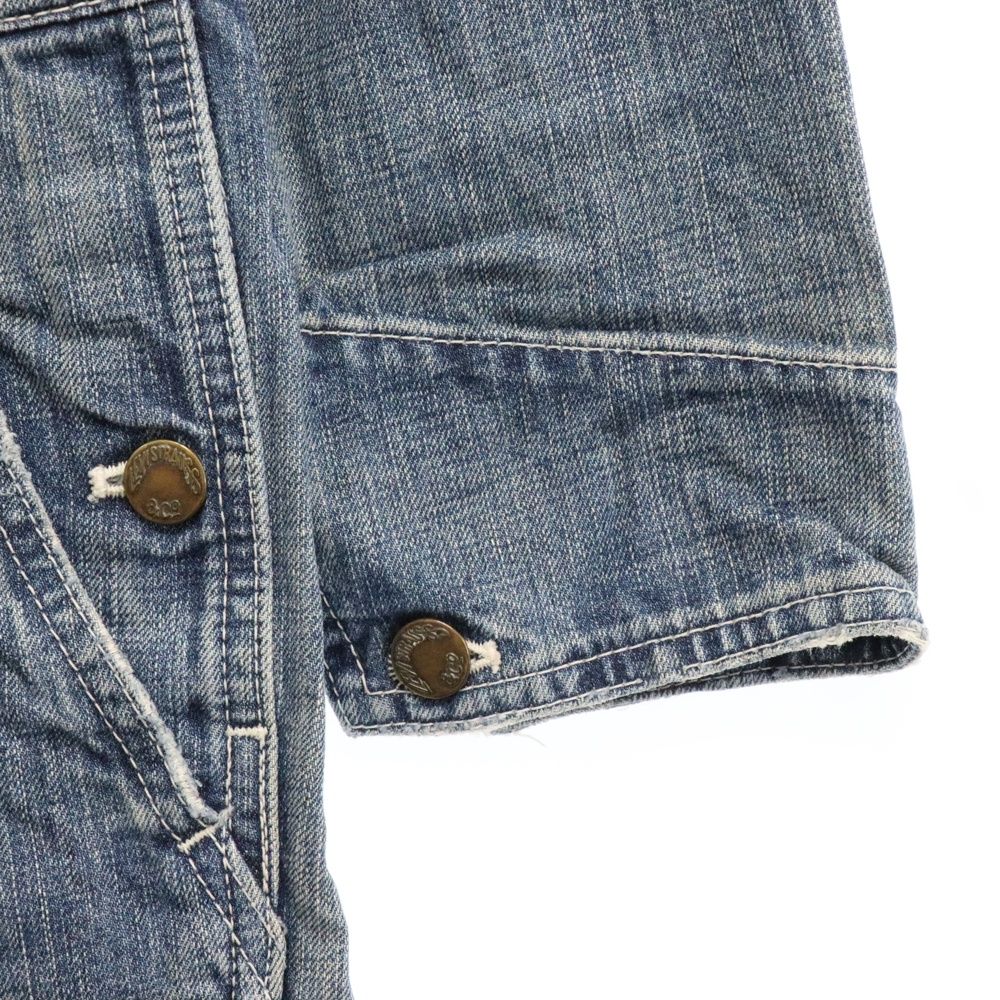 Levi's VINTAGE CLOTHING (リーバイス ビンテージ クロージング) LOT