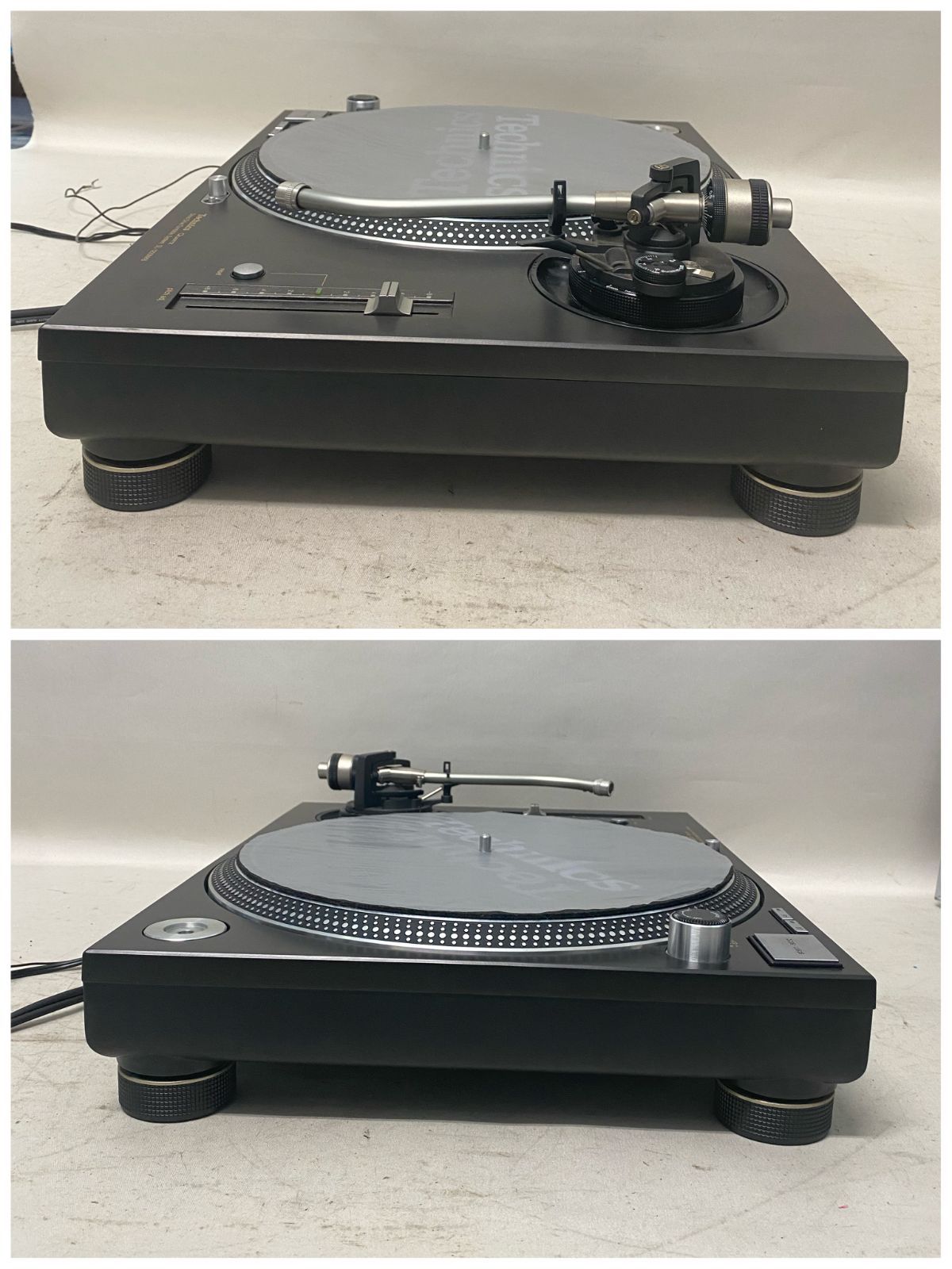 SL-1200 MK6