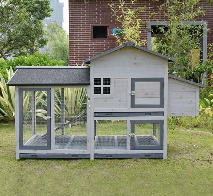 ペットハウス おうち