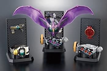 【未使用品】★新品「マスコレプレミアム/仮面ライダーアームズファクトリー」 抽選販売】マスコレプレミアム 仮面ライダーアームズ