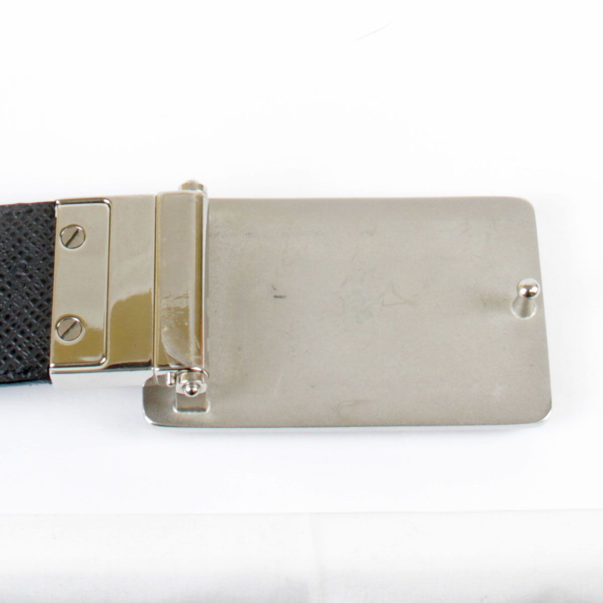 美品『USED』 ルイ・ヴィトン サンチュール 85/34 リバーシブル