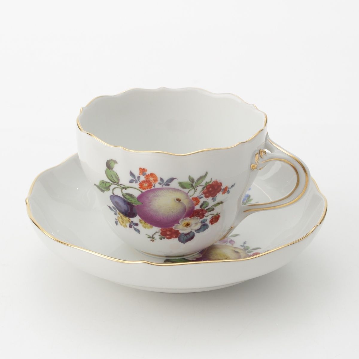 カップ＆ソーサ―セット