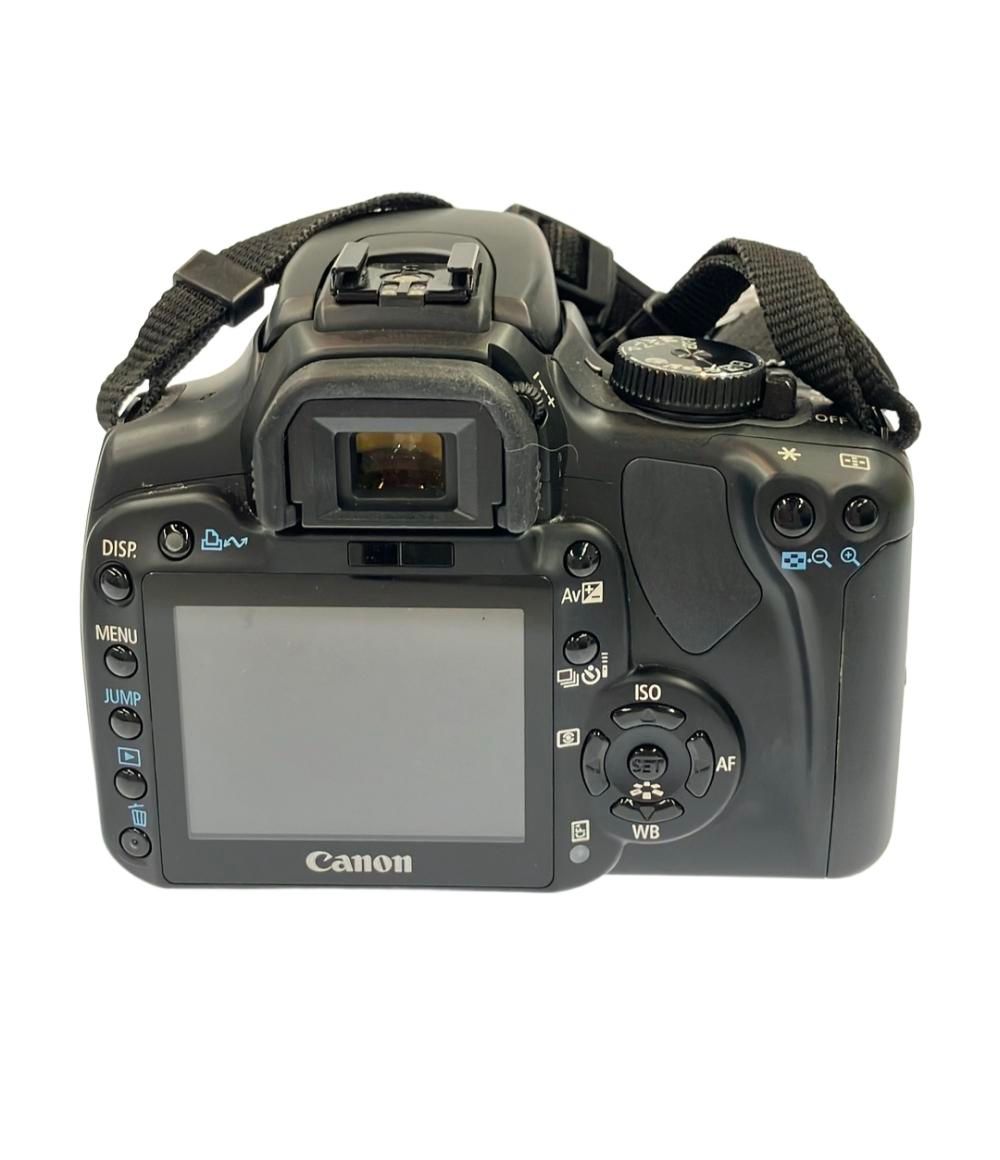 【訳アリ】Canon　EOSkiss DigitalX　他おまけレンズ Canon EOSKISS DIGITAL X レンズキット 【公式通販】