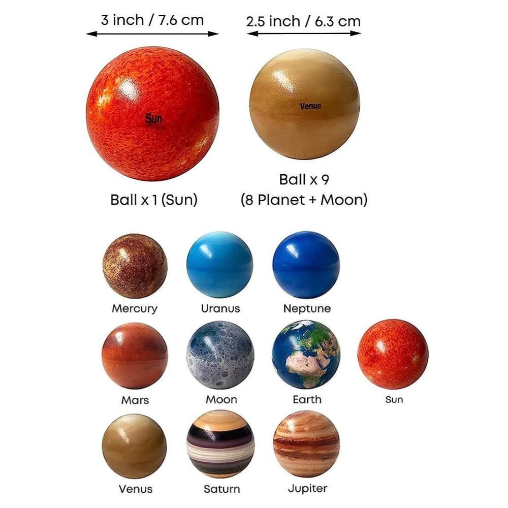 EARTH BALL 10本セット アースボール グリーン クリーム