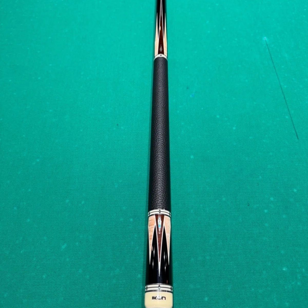 超美品中古 PREDATOR Z3 ユニロック Predator z3 シャフト