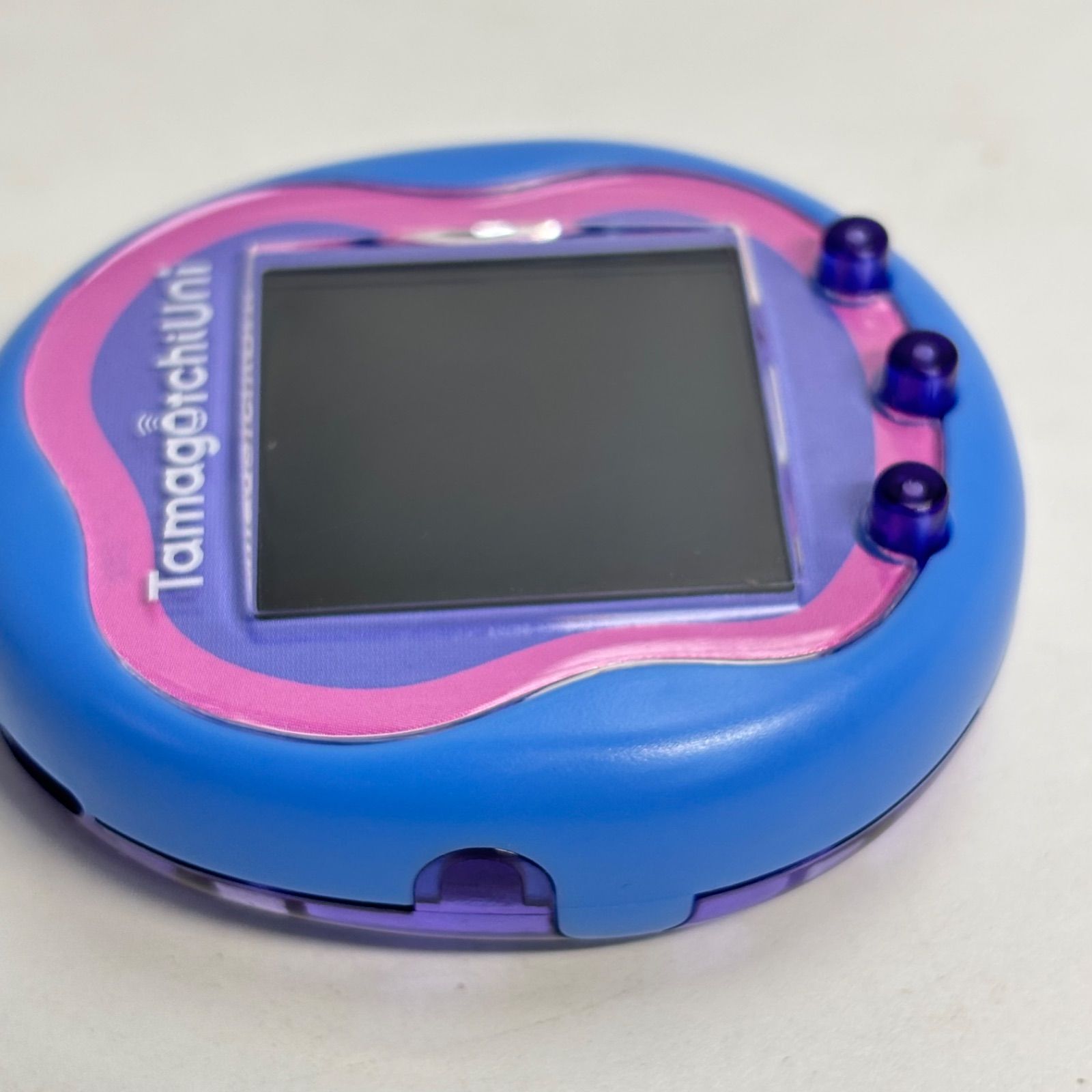 たまごっち ユニ ブルー Tamagotchi Uni Blue 【公式通販】