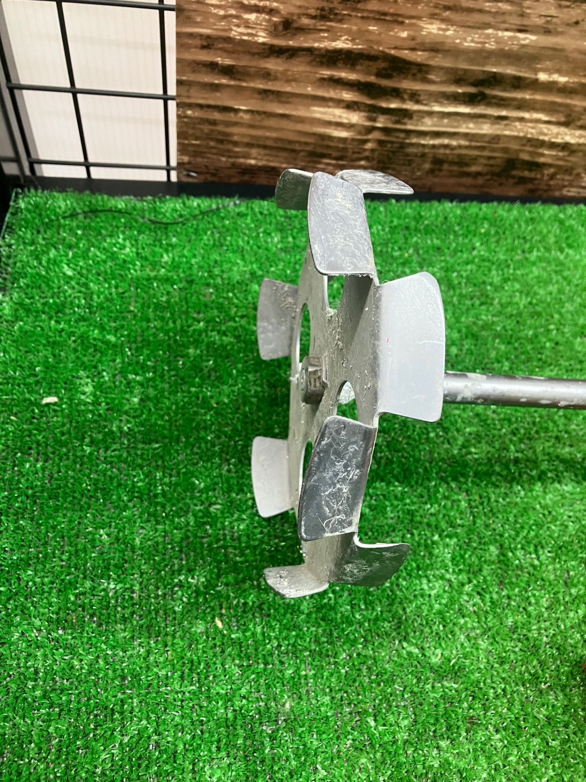 日本電産 旧