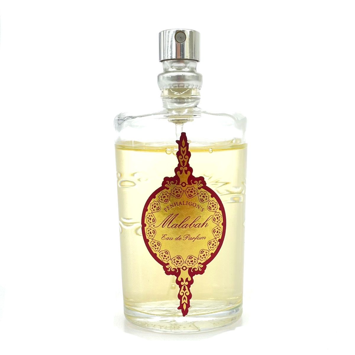 ペンハリガン　マラバー新品50ml マラバー オードパルファン(ペンハリガン)の通販・口コミ
