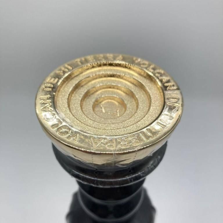 ボルカン X.A ルミナス テキーラ 700ml 40% VOLCAN テキーラ 正規公式店 VOLCAN ボルカン X.A. ルミナスボトル 700ml