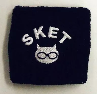 2025年最新】スケットダンス リストバンドの人気アイテム - メルカリ