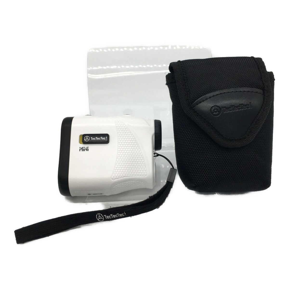 ゴルフ距離計 レーザー スピード測定 小型 専用ケース付き プレゼント 新品 ゴルフ距離計 レーザー スピード測定 小型 専用ケース付き プレゼント