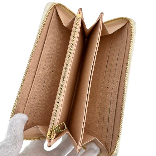 ♪ Louis Vuitton ルイヴィトン M83309 日本限定 ジッピー ウォレット
