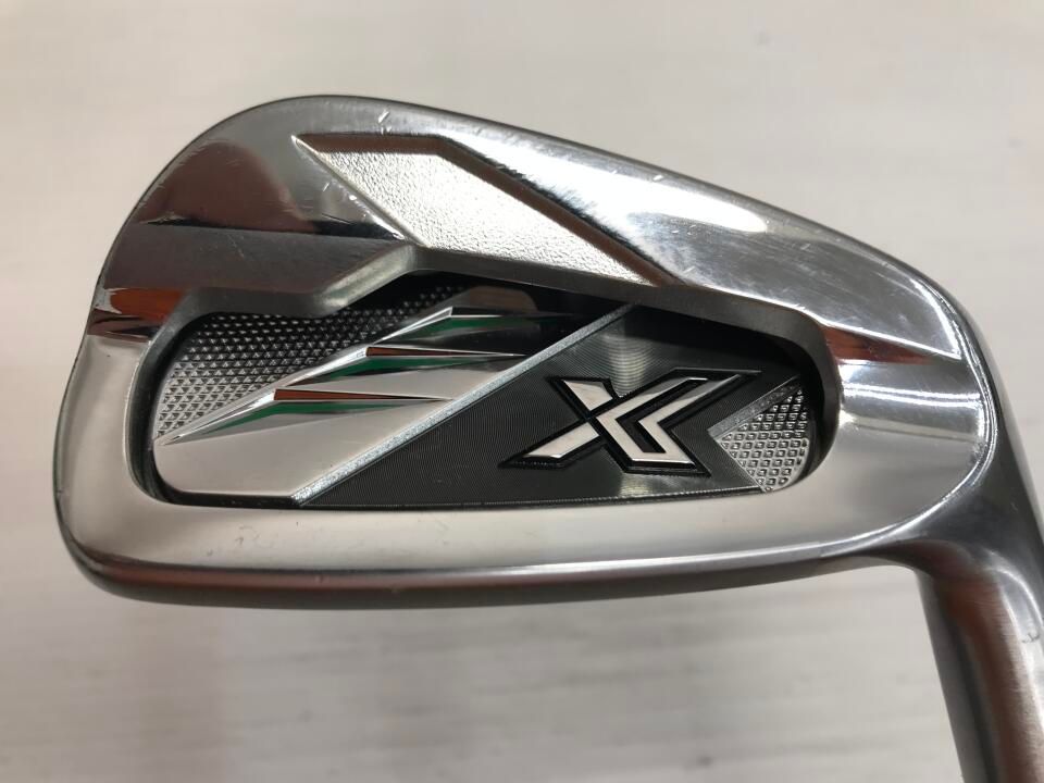 XXIO X-eks- 2024 ハイブリッド3本セット 最短翌日発送】XXIO X-eks