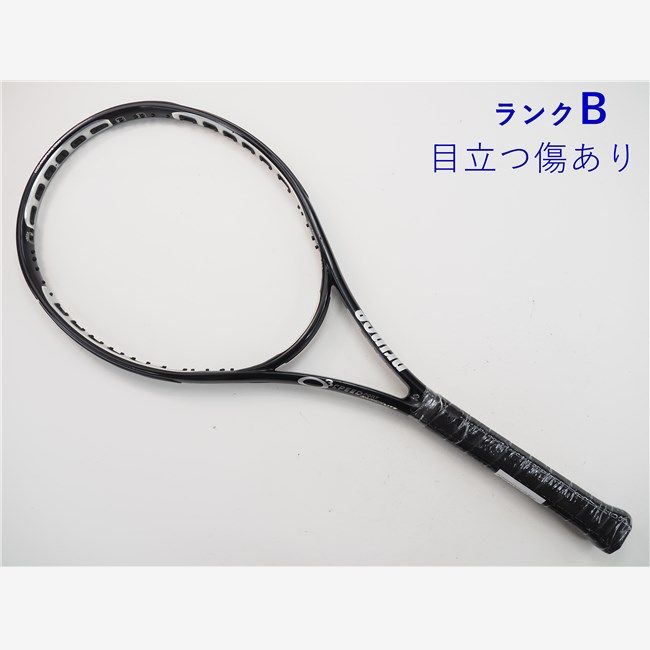 中古 テニスラケット プリンス ビースト オースリー 100 (300g) 2021年モデル (G3)PRINCE BEAST O3 100 (300g) 2021 c23030545c.jpg