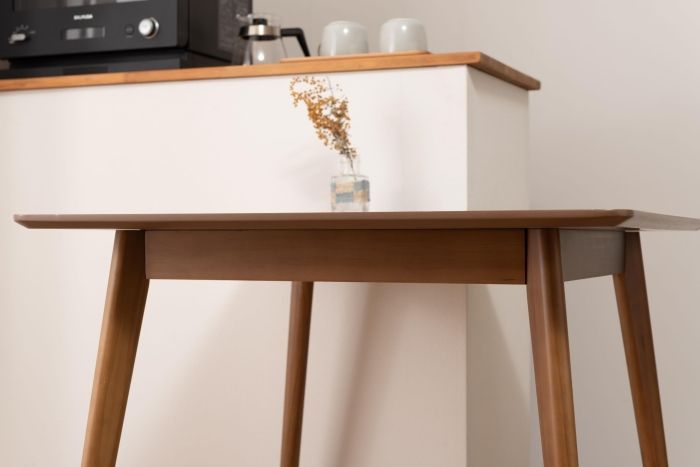 新品・2営業日で発送】AZUMAYA 安い 東谷 スクエアテーブル 新品・2