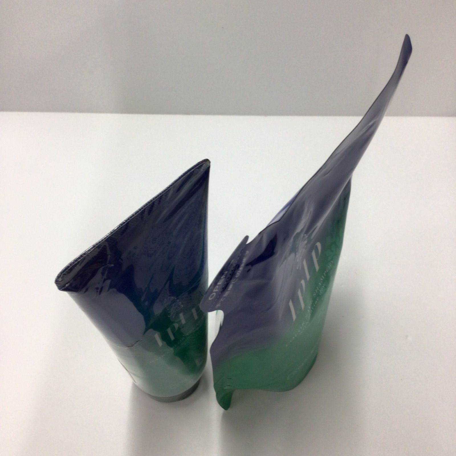 G360 LPLP essenceカラートリートメント 3本+お試しセット 3個セット