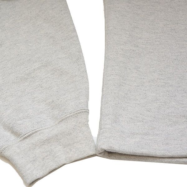AURALEE SUPER SOFT SWEAT DRAW CODE BIG - メルカリ