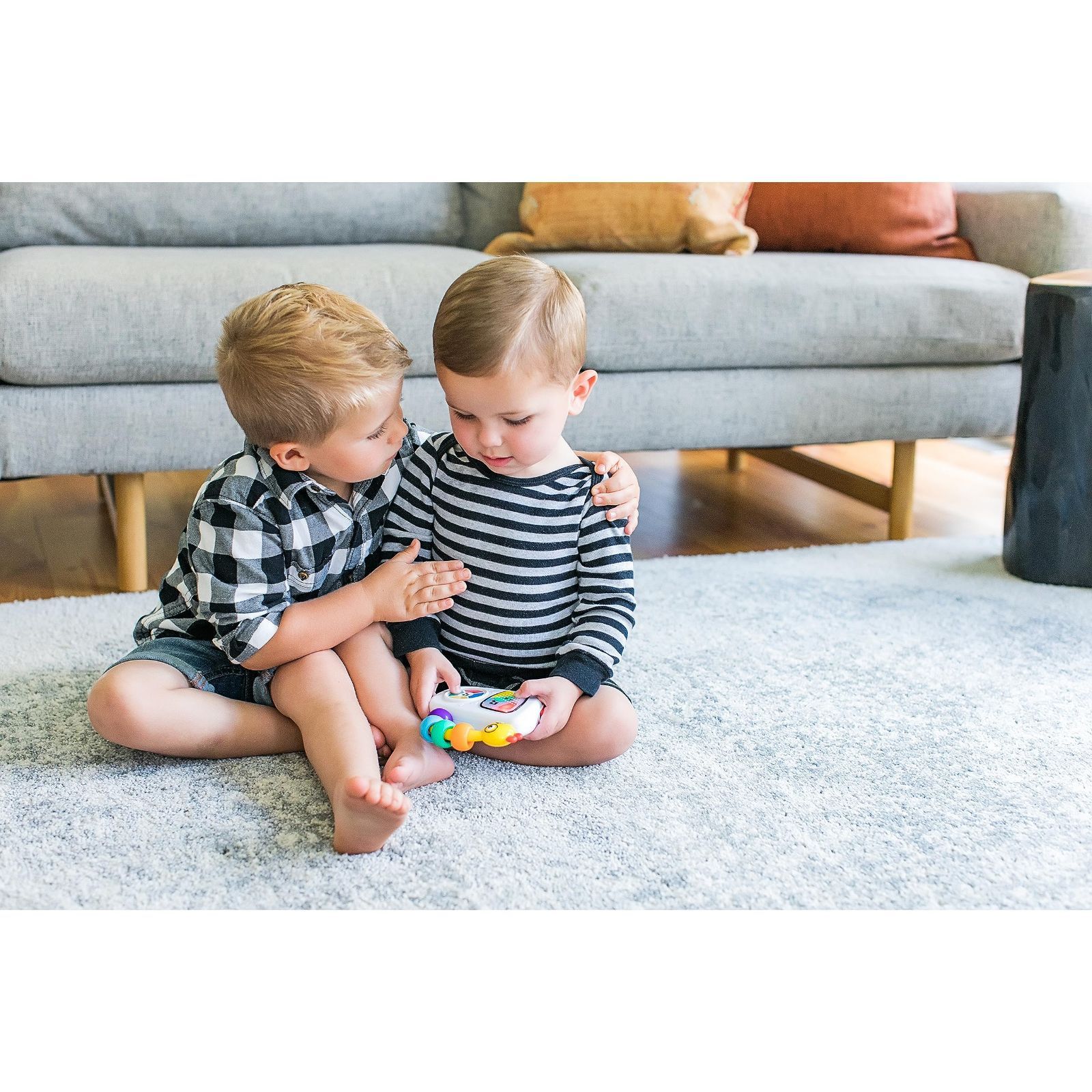 テイクアロング チューン