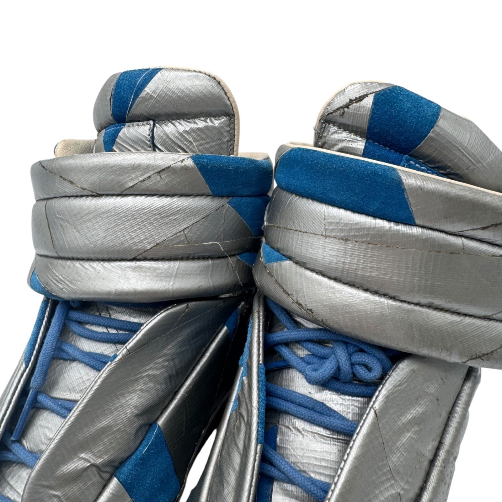 希少 Maison Margiela 22 メゾンマルジェラ future high