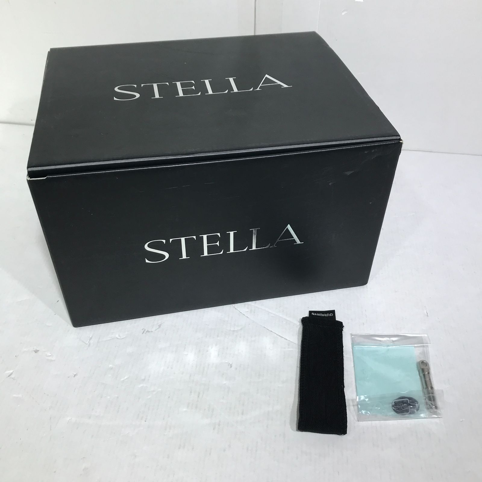 ステラSW 18000HG