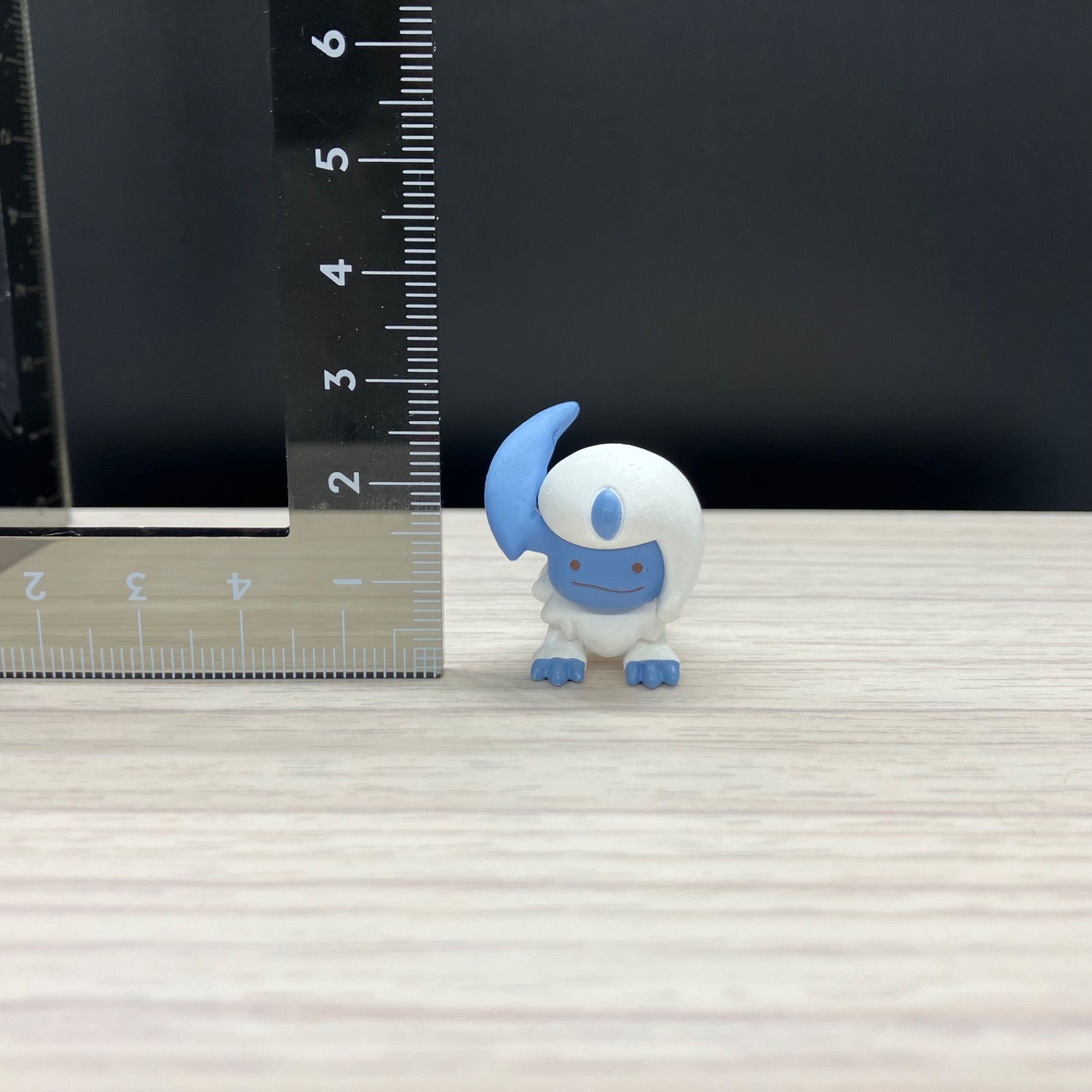 へんしんメタモン アブソル ポケモンセンター限定 【④ ポケモン