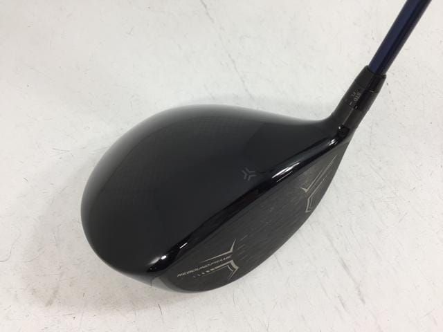 返品OK 【中古ゴルフクラブ】ダンロップ スリクソン(SRIXON) ZX5