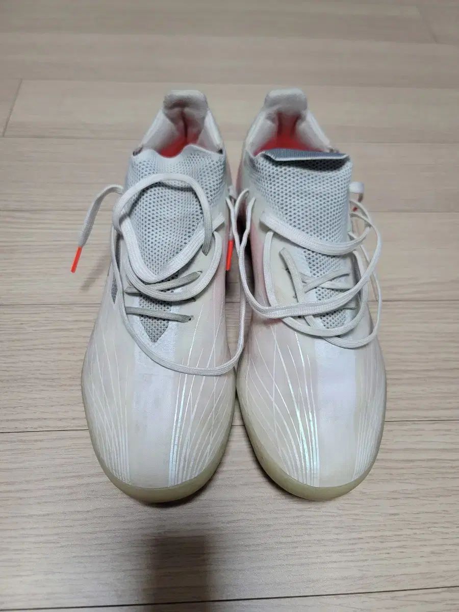 【雷市場（ポンジャン）商品韓国直送】 adidas(アディダス) エックス スピードフロー 1 tf
