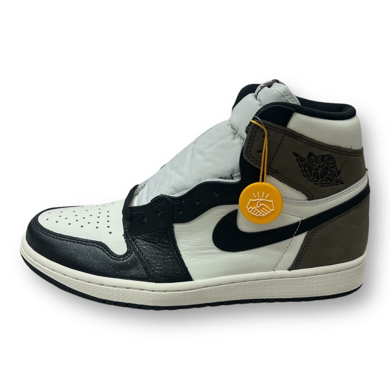 NIKE Air JORDAN 1 Dark Mocha 27cm