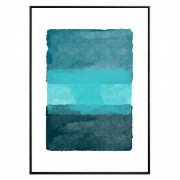 専用 2枚 Abstract art アートパネル IAA-53620 【公式通販】