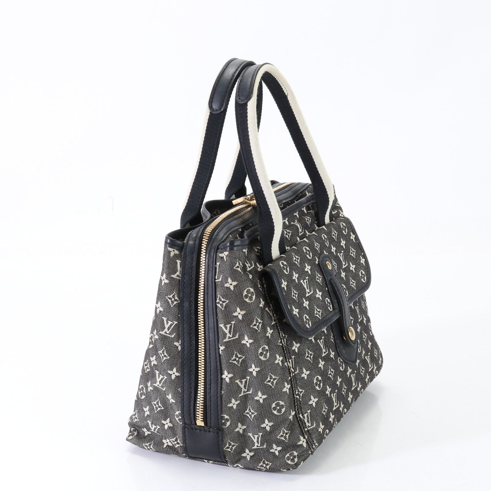 ルイヴィトン モノグラムミニ カバ マリーケイト トートバッグ ハンドバッグ LOUIS VUITTON ルイ ヴィトン モノグラム ミニ マリーケイト