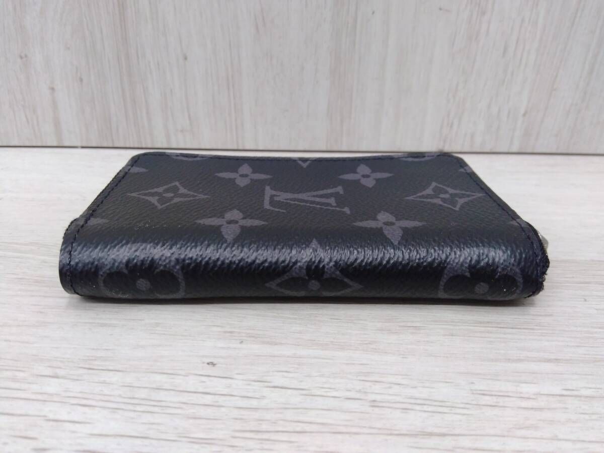 ルイヴィトン LOUIS VUITTON／エクリプス 機番無 ジッピー コイン