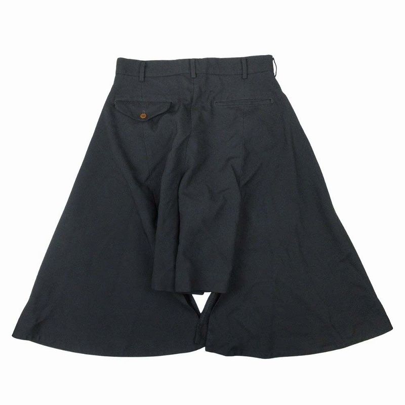 極美品 24SS コムデギャルソンオムプリュス COMME des GARCONS