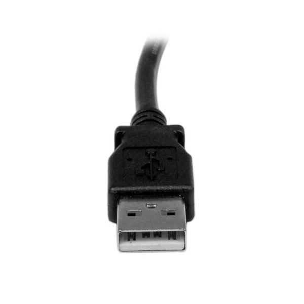 USB2.0ケーブル 2m