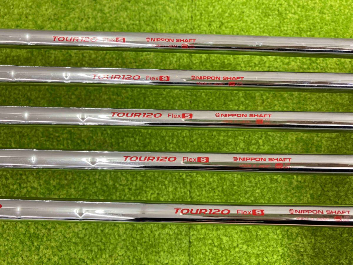 TITLEIST VG3