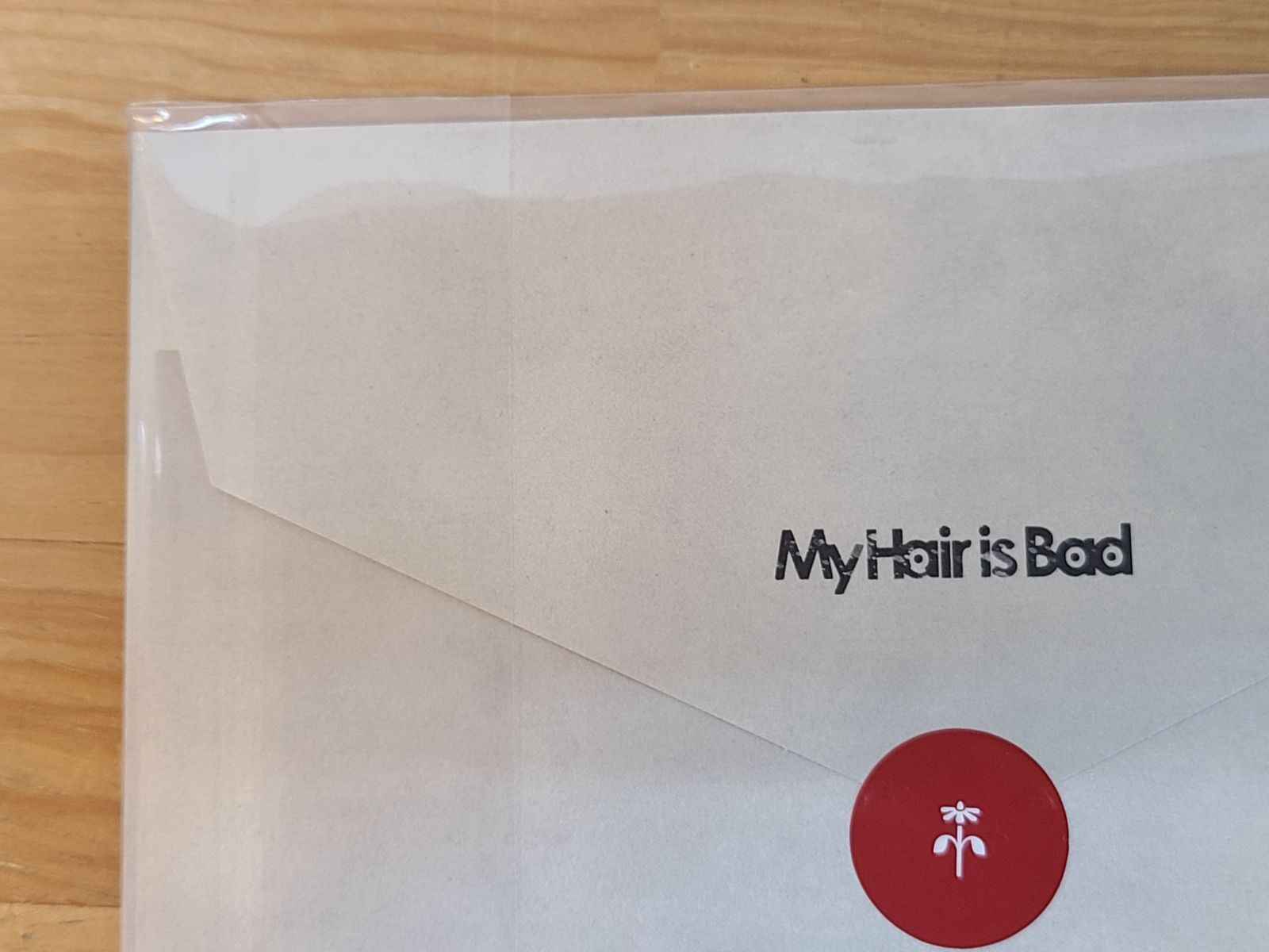 人気No.1 Amazon.co.jp: My Hair is Bad マイヘア 会場限定 CD