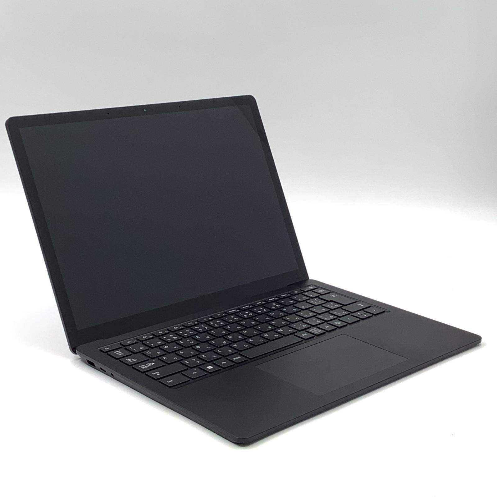 Microsoft Surface Laptop 4 1951 11th Gen Intel R Core TM i5-1135G7 8GB M.2 SSD 512GB 動作 済 全額返金保証 最速発送