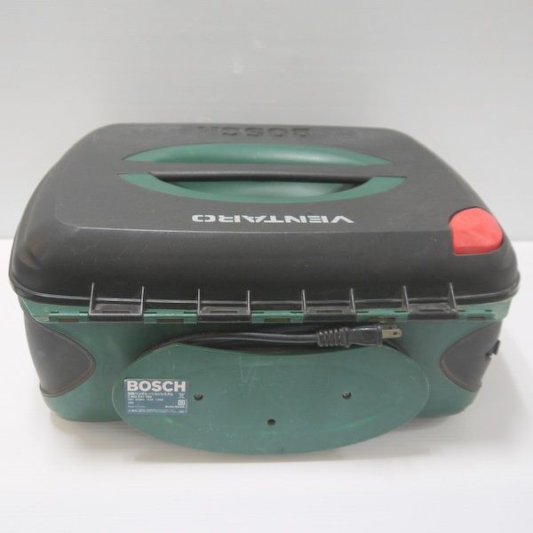 BOSCH 電動ベンチレーションシステム VENTARO 3603C41050 吸じん