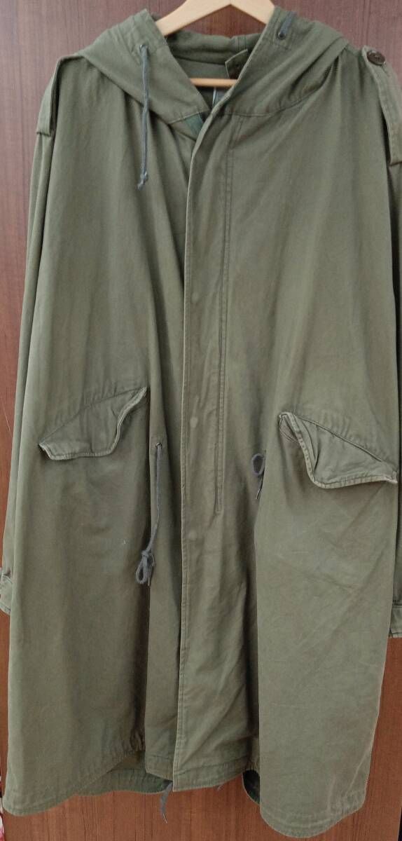 C.A.B.CLOTHING キャブクロージング 2049-00-782-3216 モッズ C.A.B.CLOTHING キャブクロージング 2049-00-782-3216 モッズ