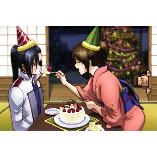 DVD】銀魂 / 銀魂 シーズン其ノ参 04 (ANSB-2754) Amazon.co.jp