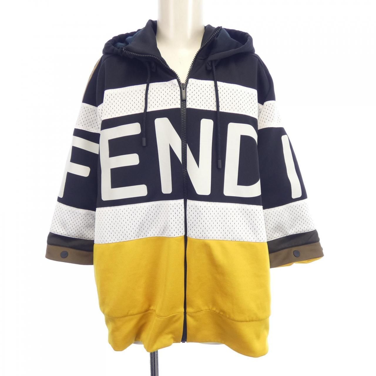 FENDI kids 5Aブルゾン FENDI kids 5Aブルゾン